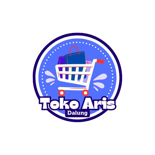 Toko Aris Logo